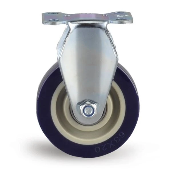 2.5 casters harbor freight