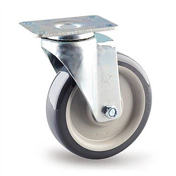 Trolley PU tashuvchisi